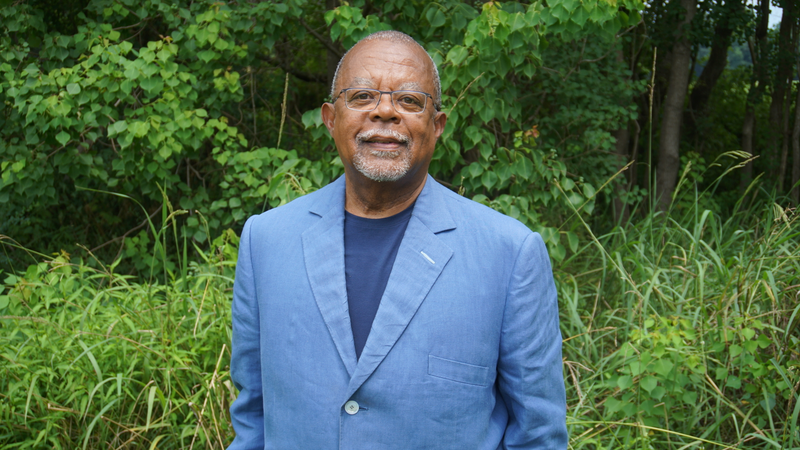 Henry Louis Gates, Jr.